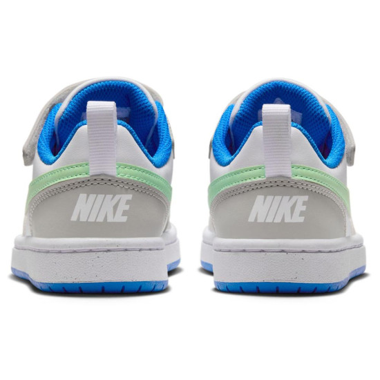 Nike Court Borough Low Recraft (PS)